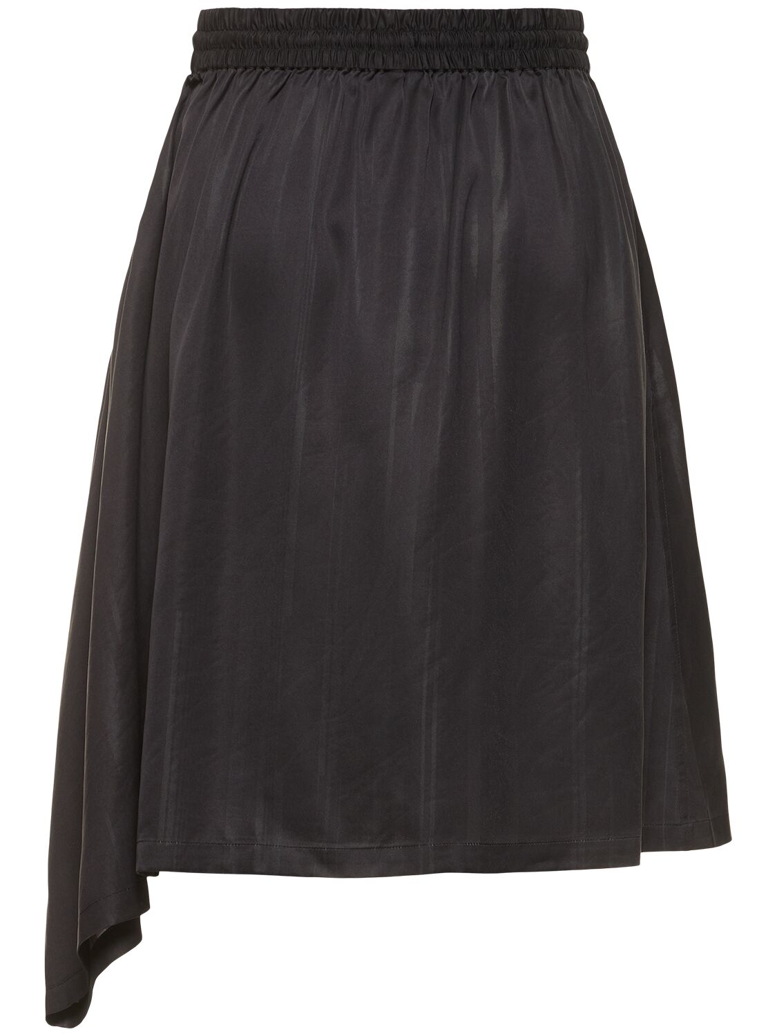 Shop Y-3 3s Skirt In Black