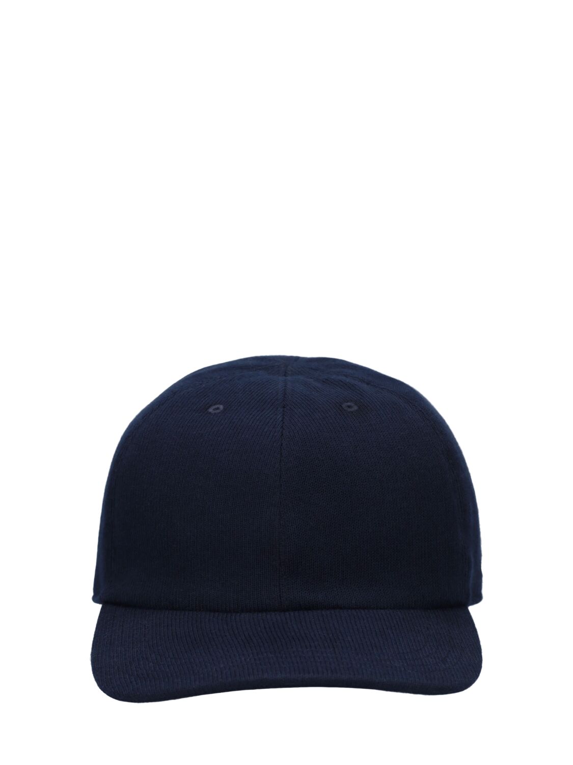 Kiton Hat In Cornflower Blue
