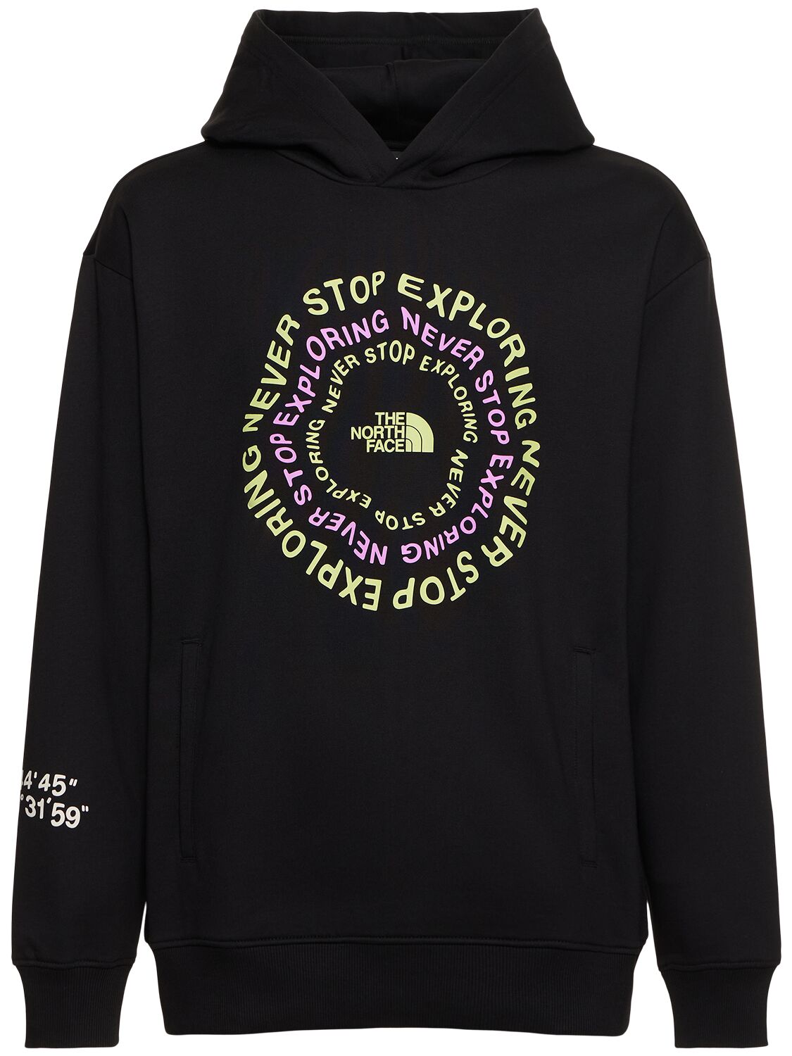 Image of Graphic Hoodie