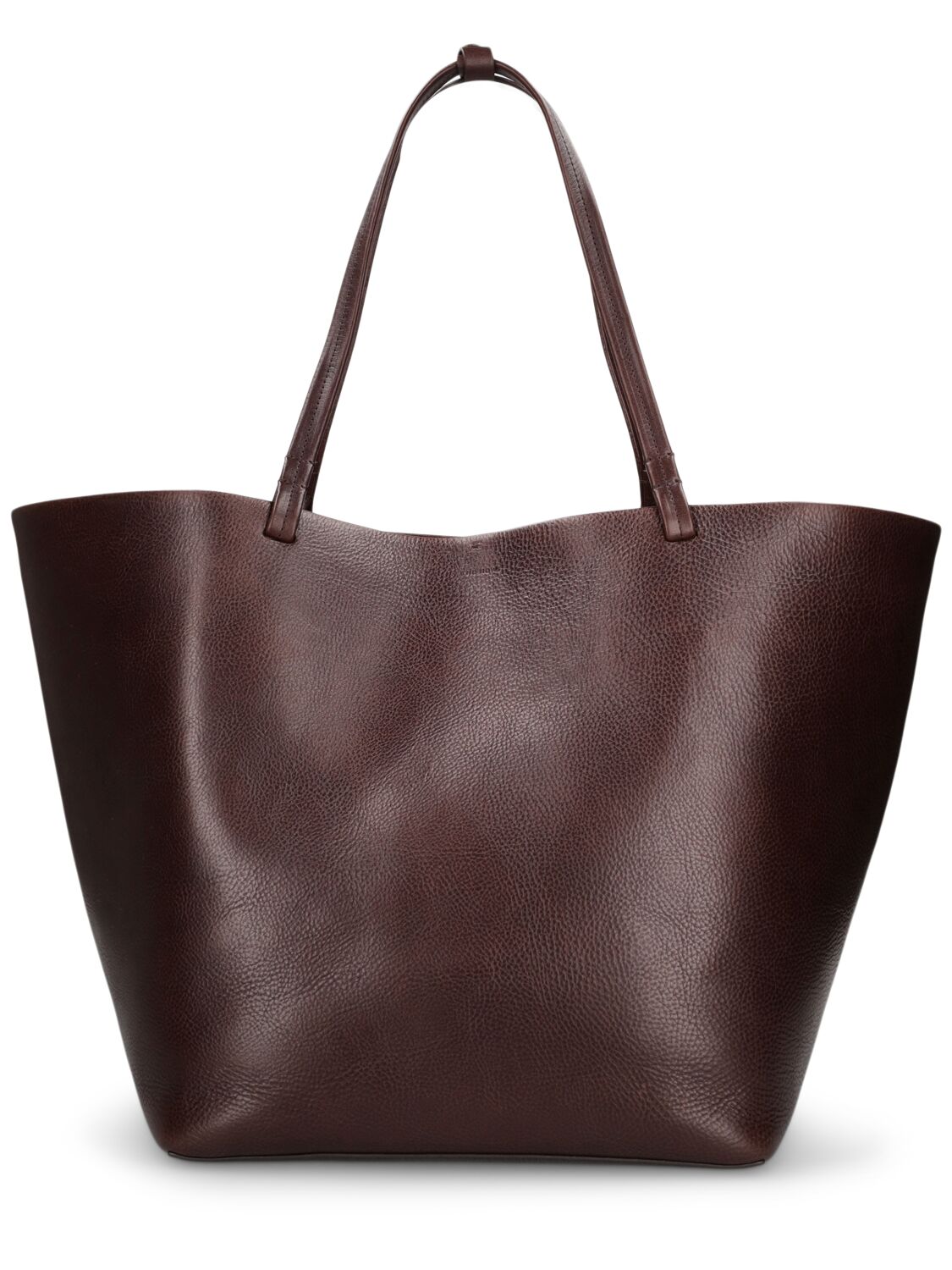 Image of Xl Park Leather Tote