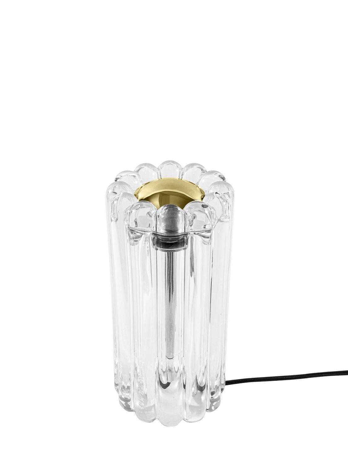 Image of Press Table Lamp