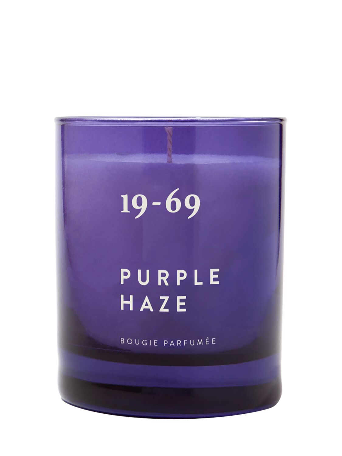 Image of 200ml Purple Haze Scented Candle