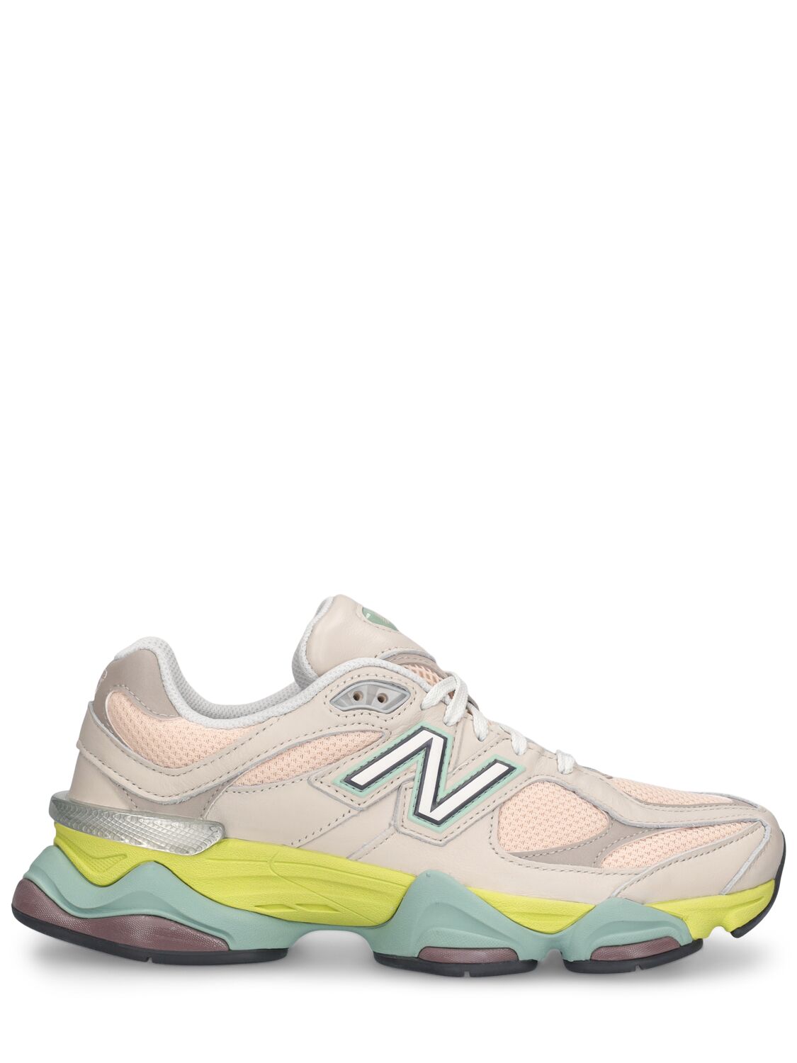 NEW BALANCE 9060 SNEAKERS