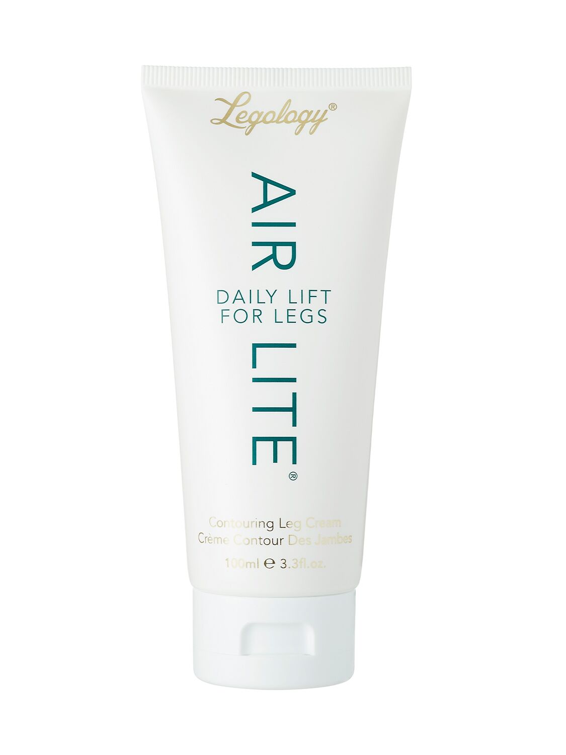 Image of 100ml Air-lite Daily Lift For Legs