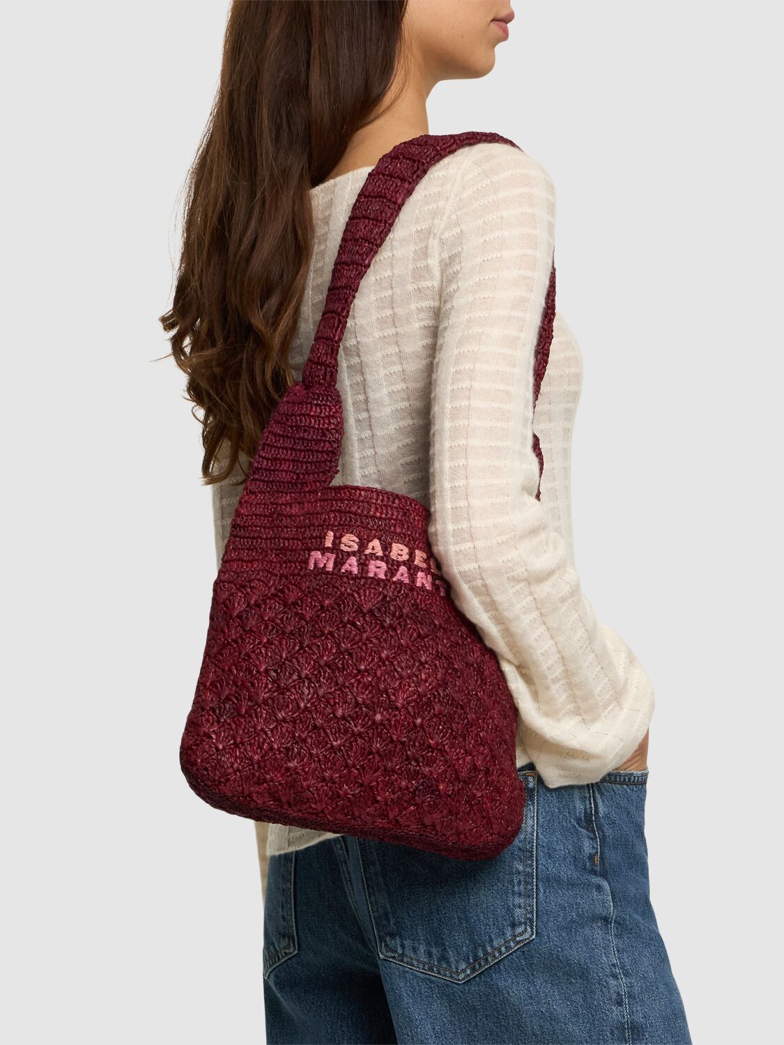 ISABEL MARANT
