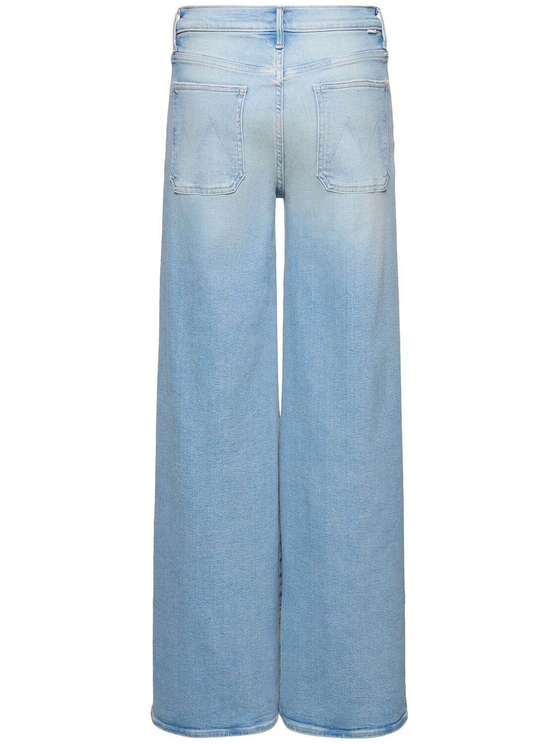 Patch Pocket Undercover Sneak Jeans