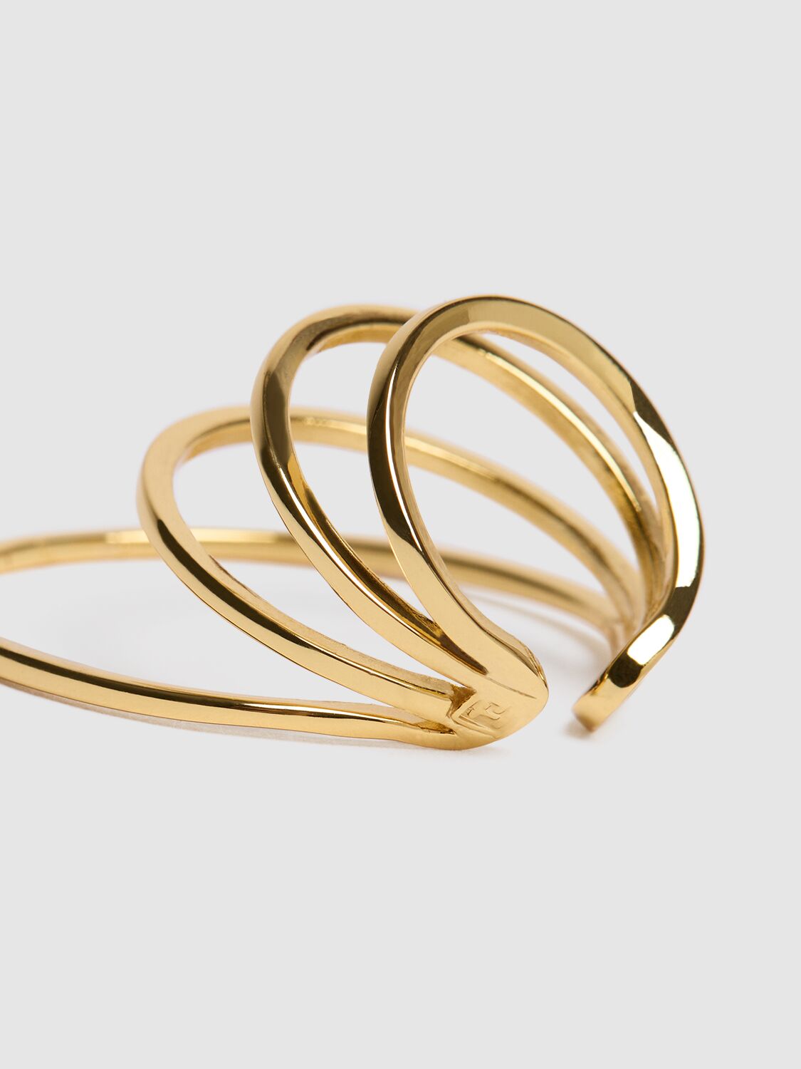 Kate Mono Ear Cuff
