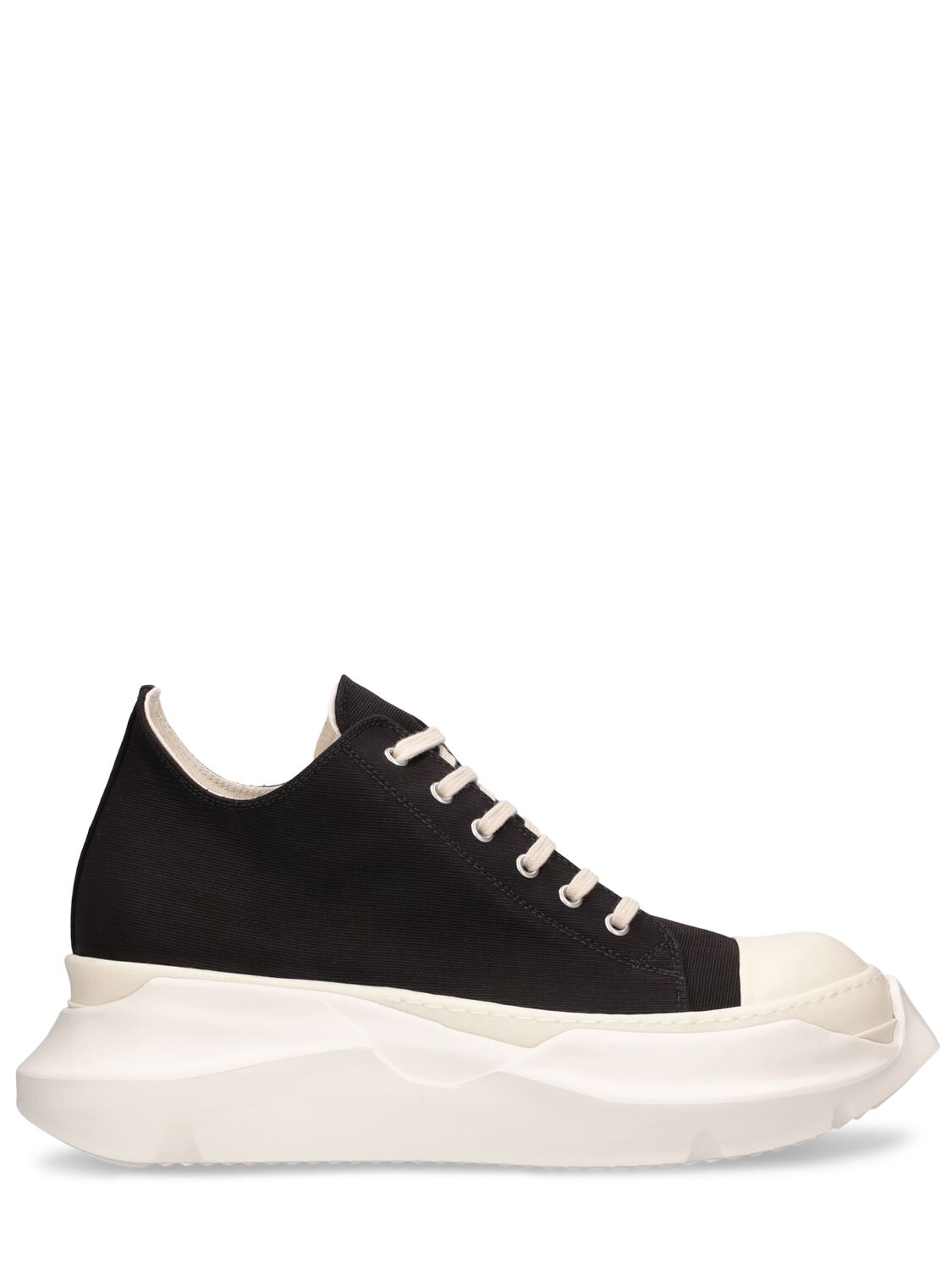 Image of Abstract Top Sneakers