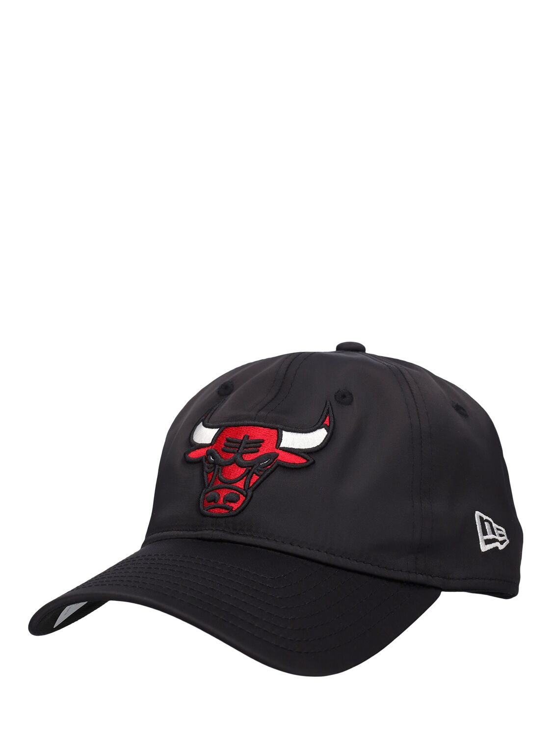 NBA CHICAGO BULLS SATIN 9TWENTY帽子