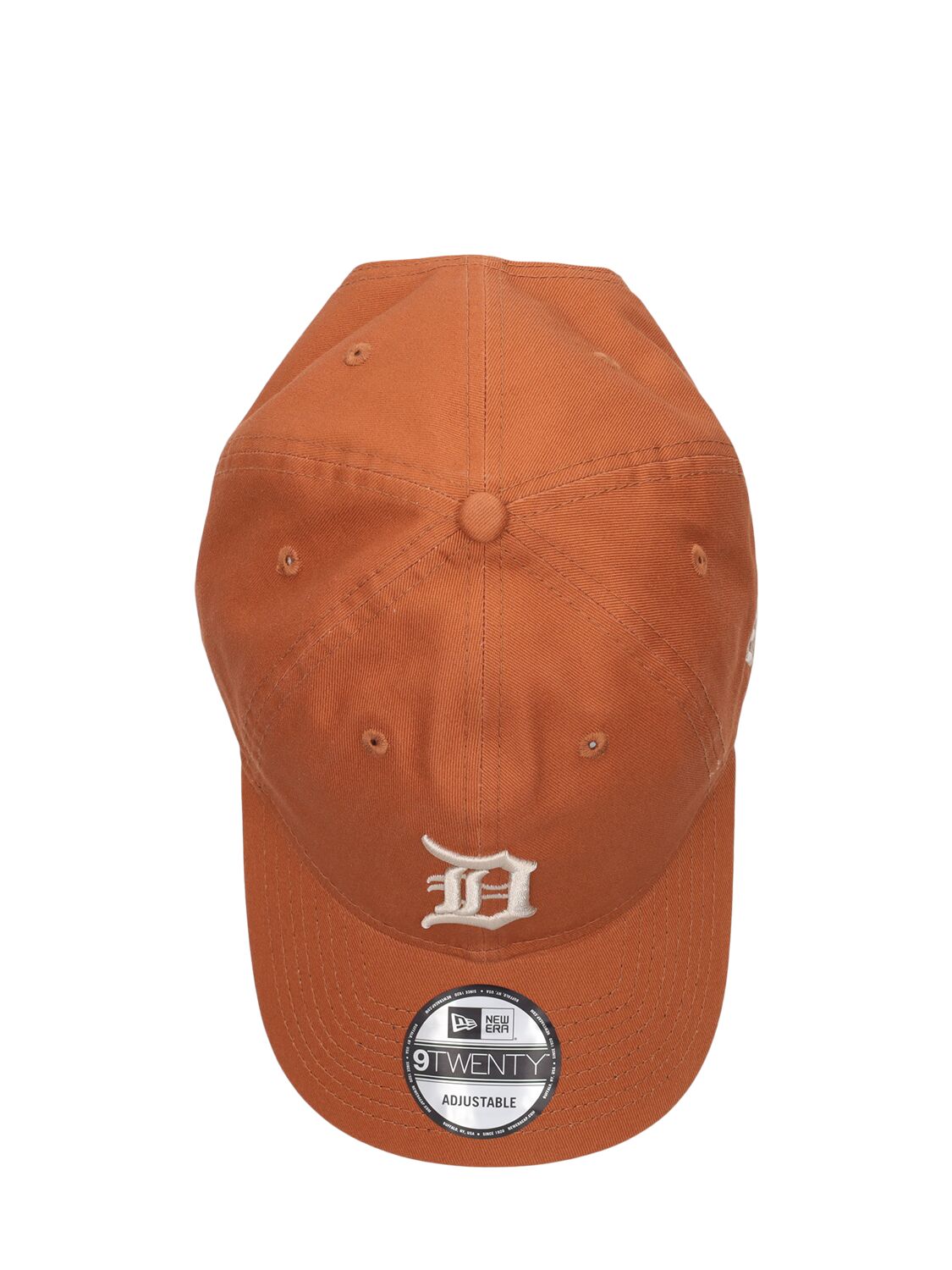 DETROIT TIGERS LEAGUE ESSENTIAL棒球帽