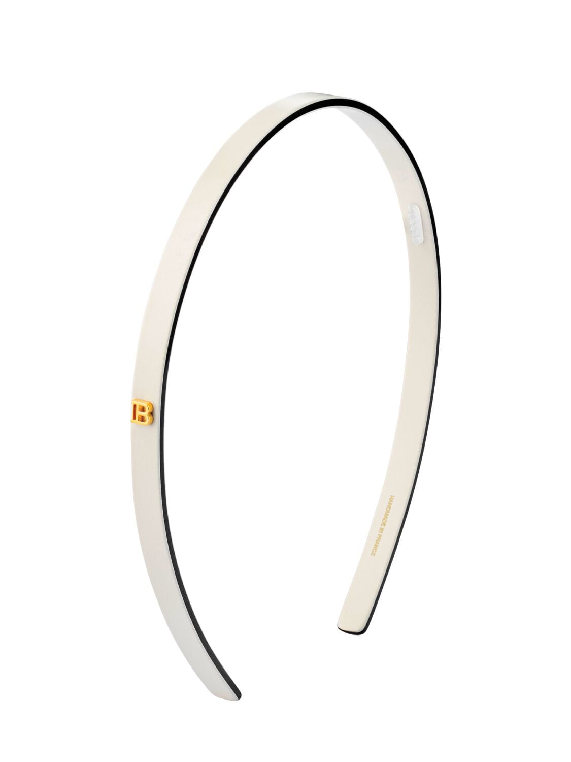 Small Cellulose Acetate Headband