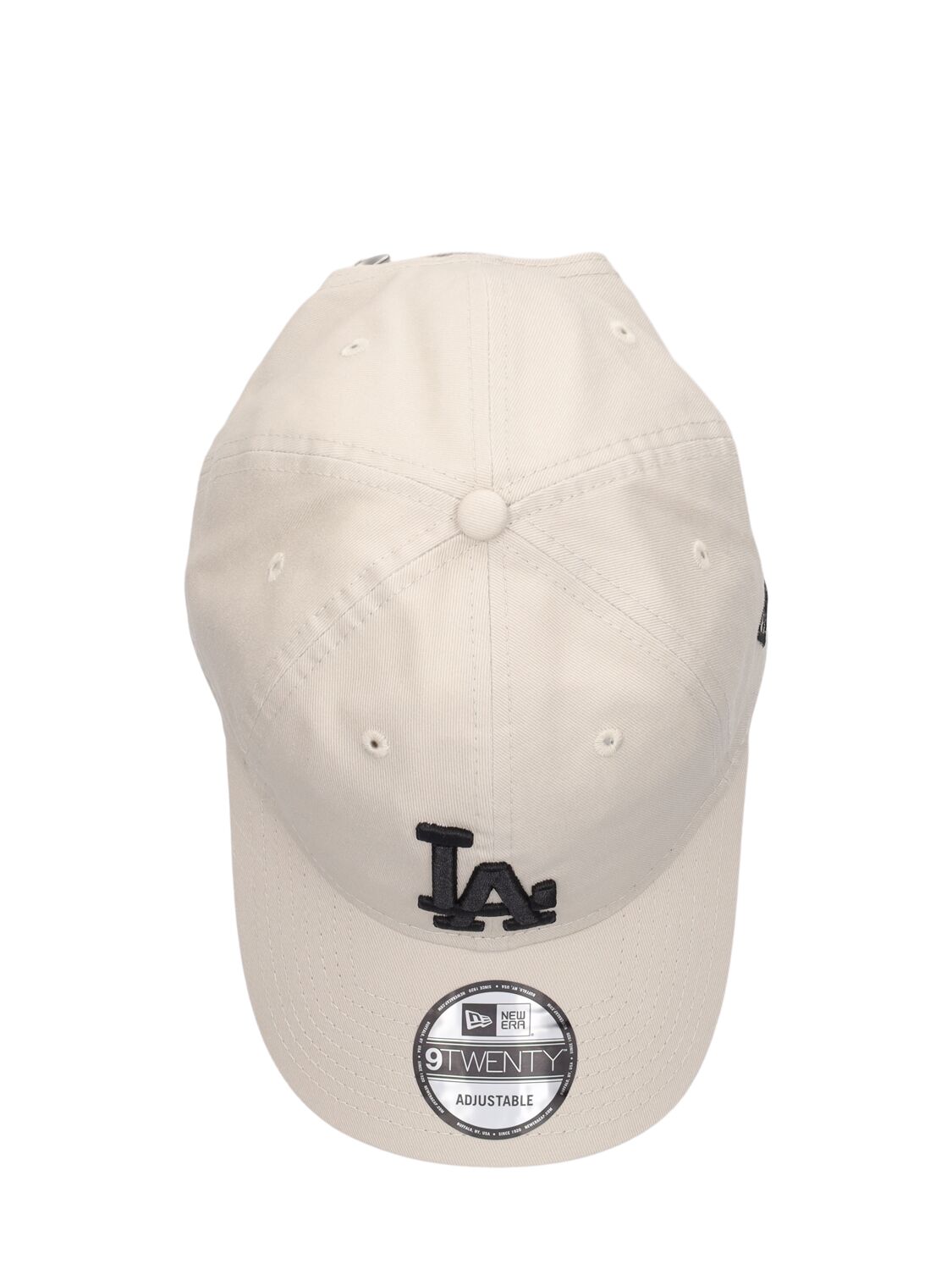 LA DODGERS LEAGUE ESSENTIAL 9TWENTY棒球帽