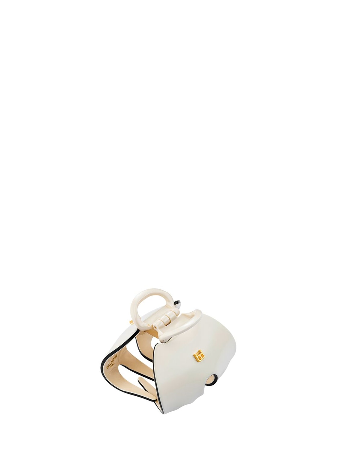 Imperiale Acetate Hair Clip