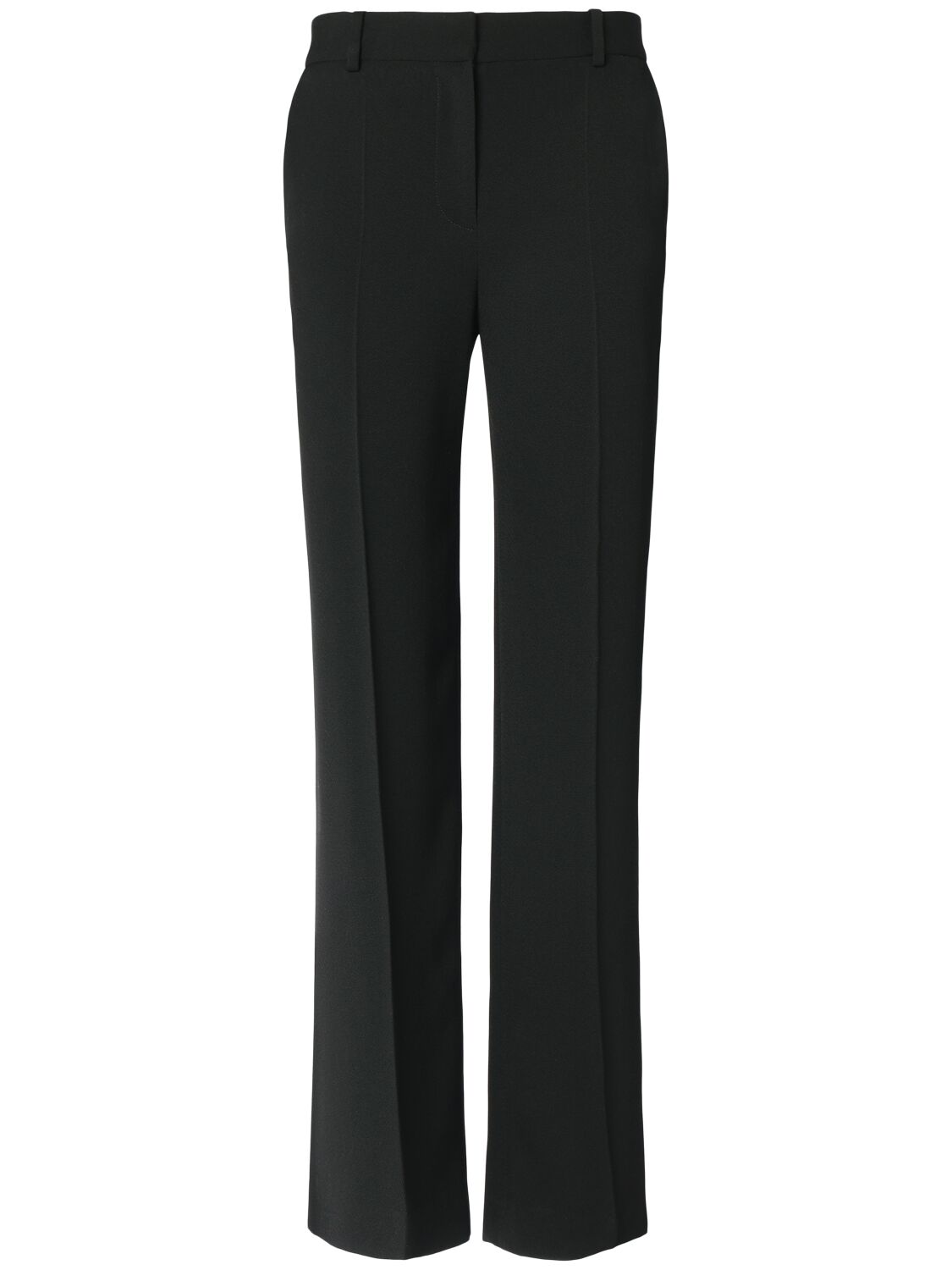 Pantalon Ample En Grain De Poudre Encore - THE ROW - Modalova