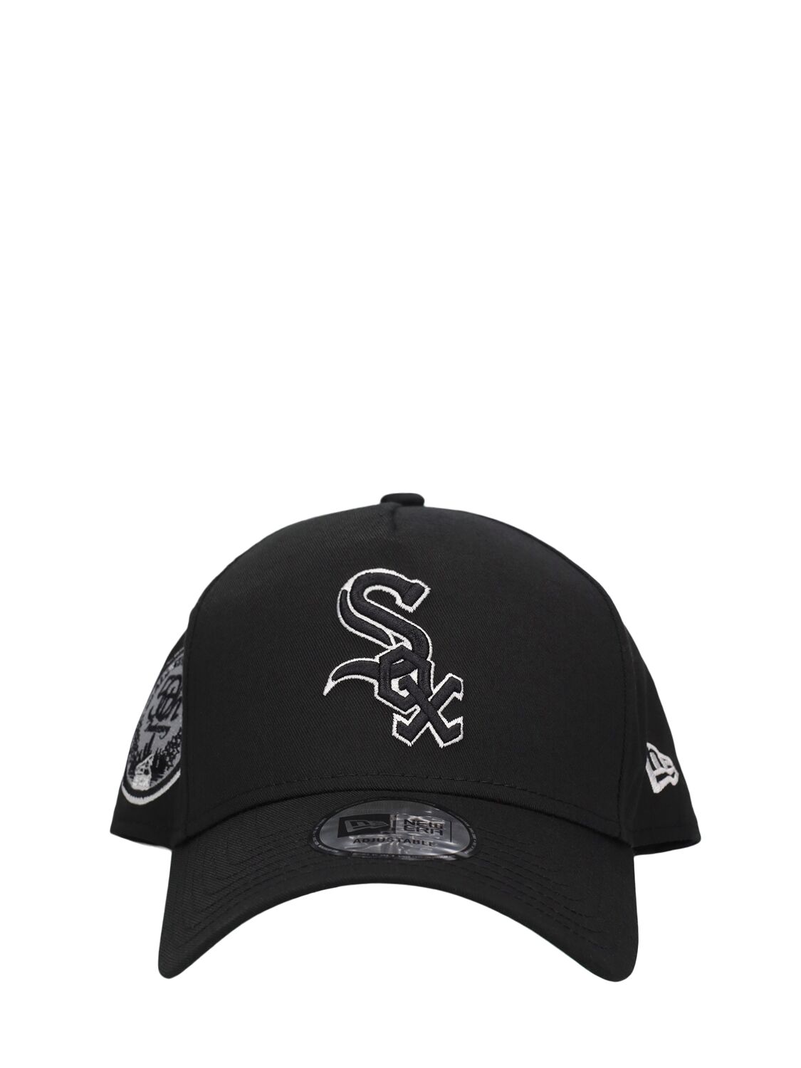 Image of Chicago White Sox 9forty A-frame Cap