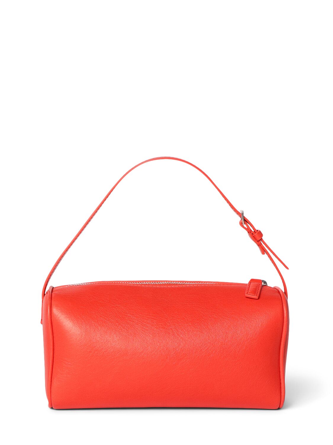 THE ROW 90'S BAG NAPPA LEATHER TOP HANDLE BAG