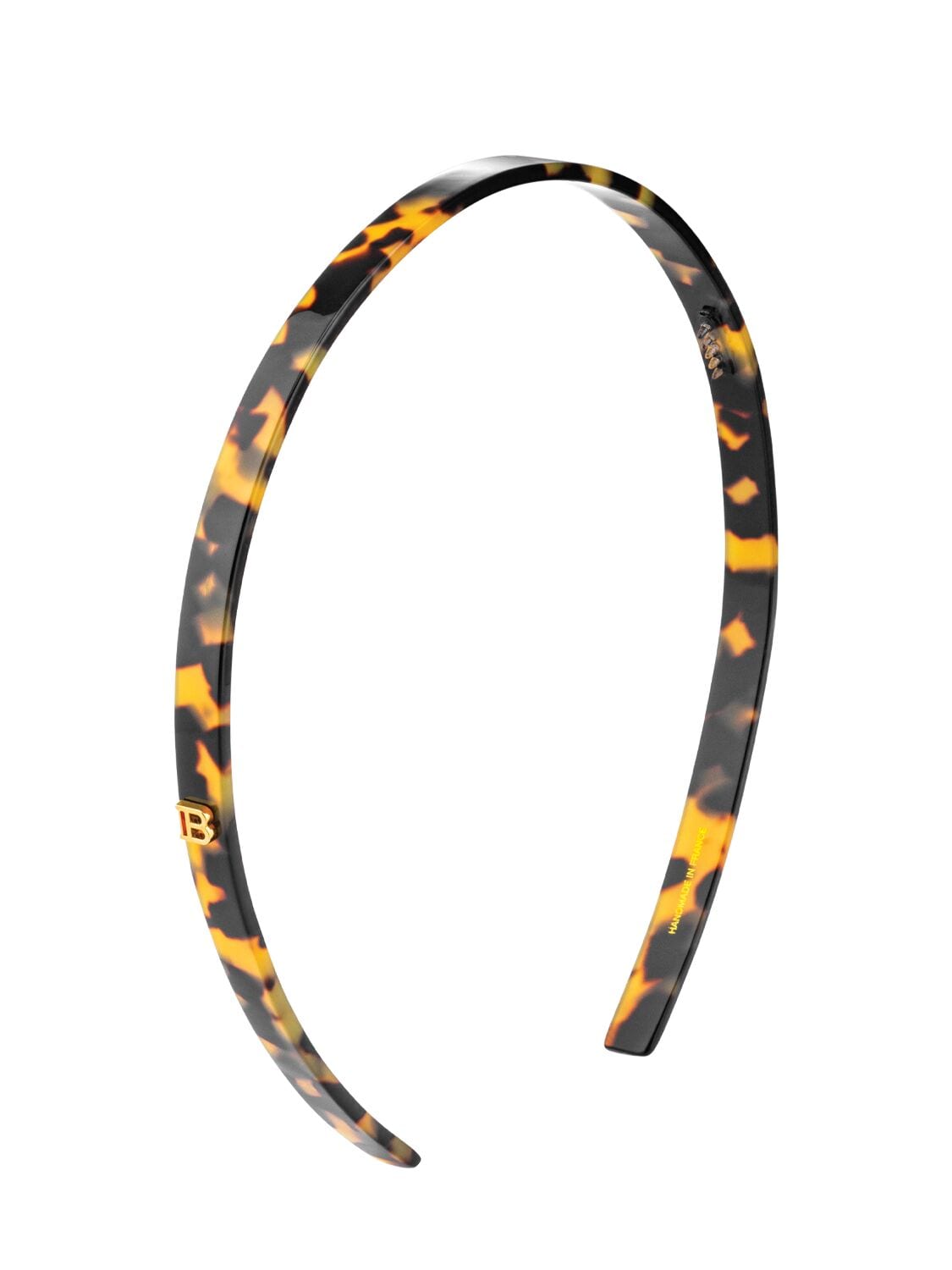Small Cellulose Acetate Headband