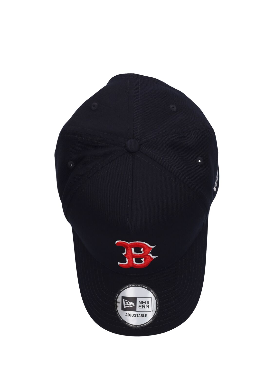 BOSTON RED SOX 9FORTY A-FRAME帽子