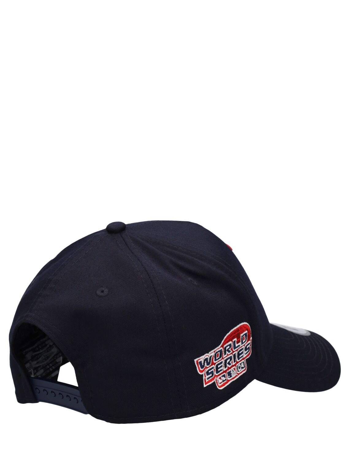BOSTON RED SOX 9FORTY A-FRAME帽子
