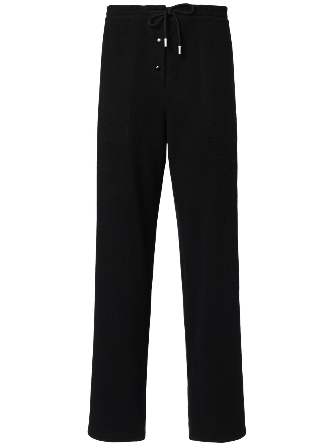 THE ROW BONNETTE PAPERY TECHNIC STRAIGHT PANTS 