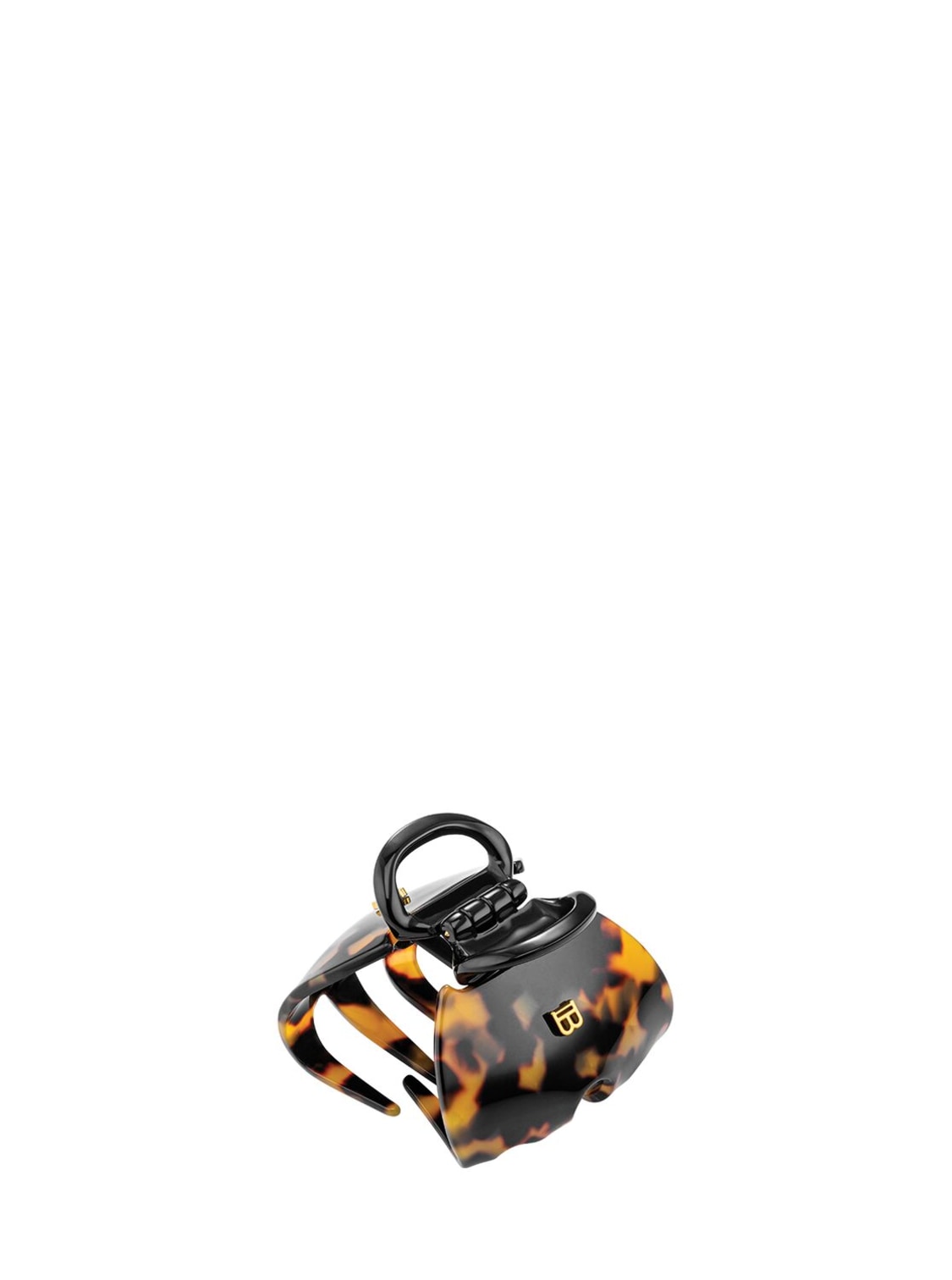 Imperiale Acetate Hair Clip