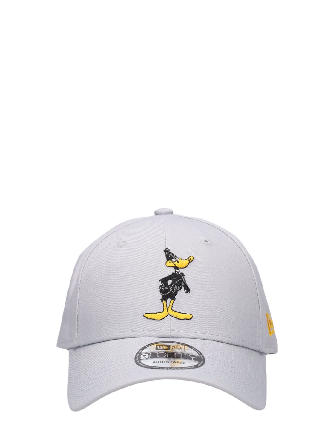 New Era Duffy Duck Looney Tunes 9forty Cap In White