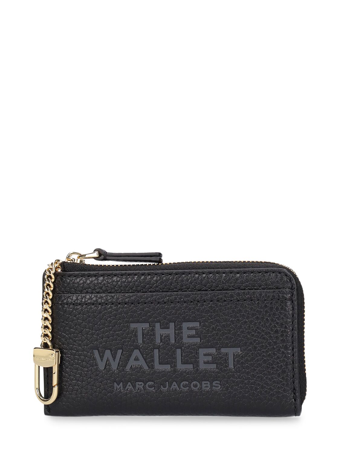 The Top Zip Multi Wallet