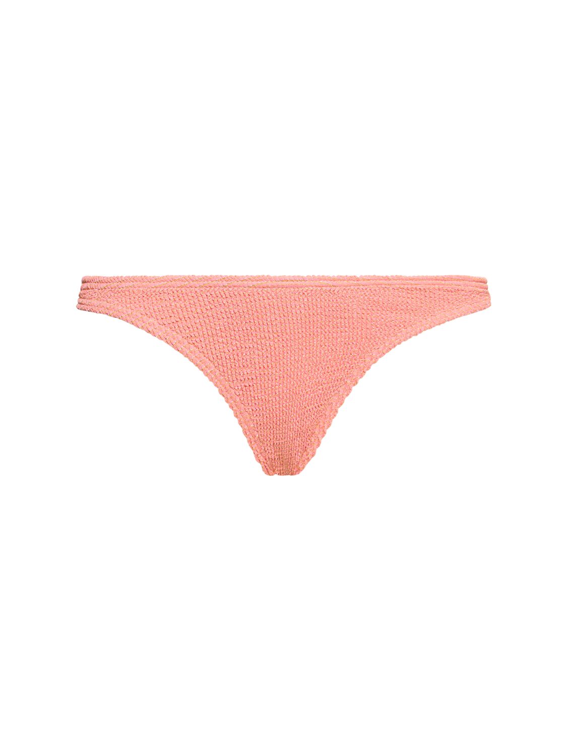 Shop Bond Eye Sinner Bikini Briefs In 핑크