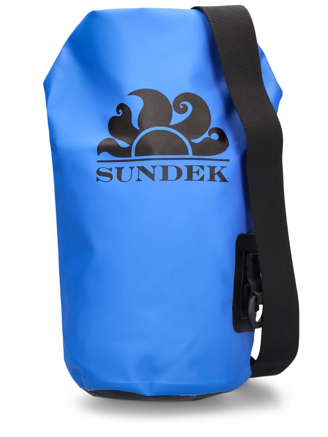Sundek 5l Livermore Waterproof Tube Bag In Blue