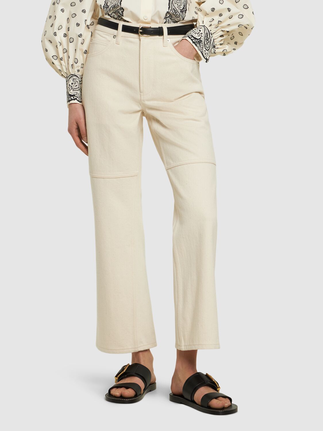CHLOÉ