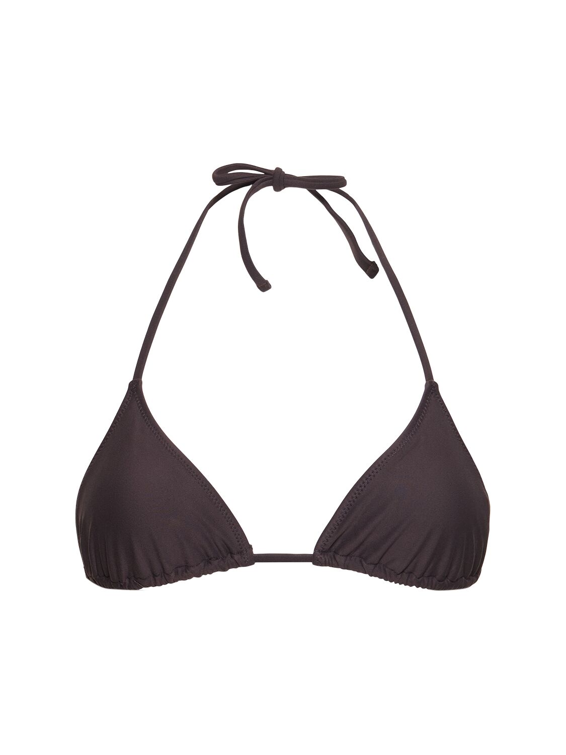 Image of Praia Triangle Bikini Top