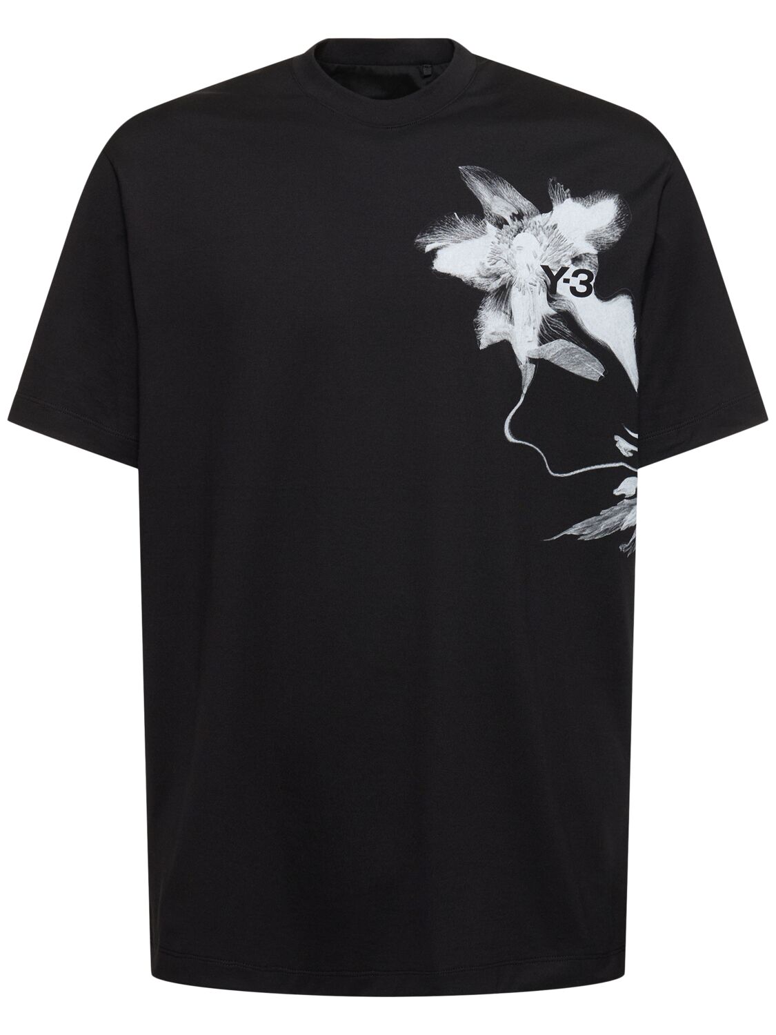 Image of Gfx Short Sleeve T-shirt
