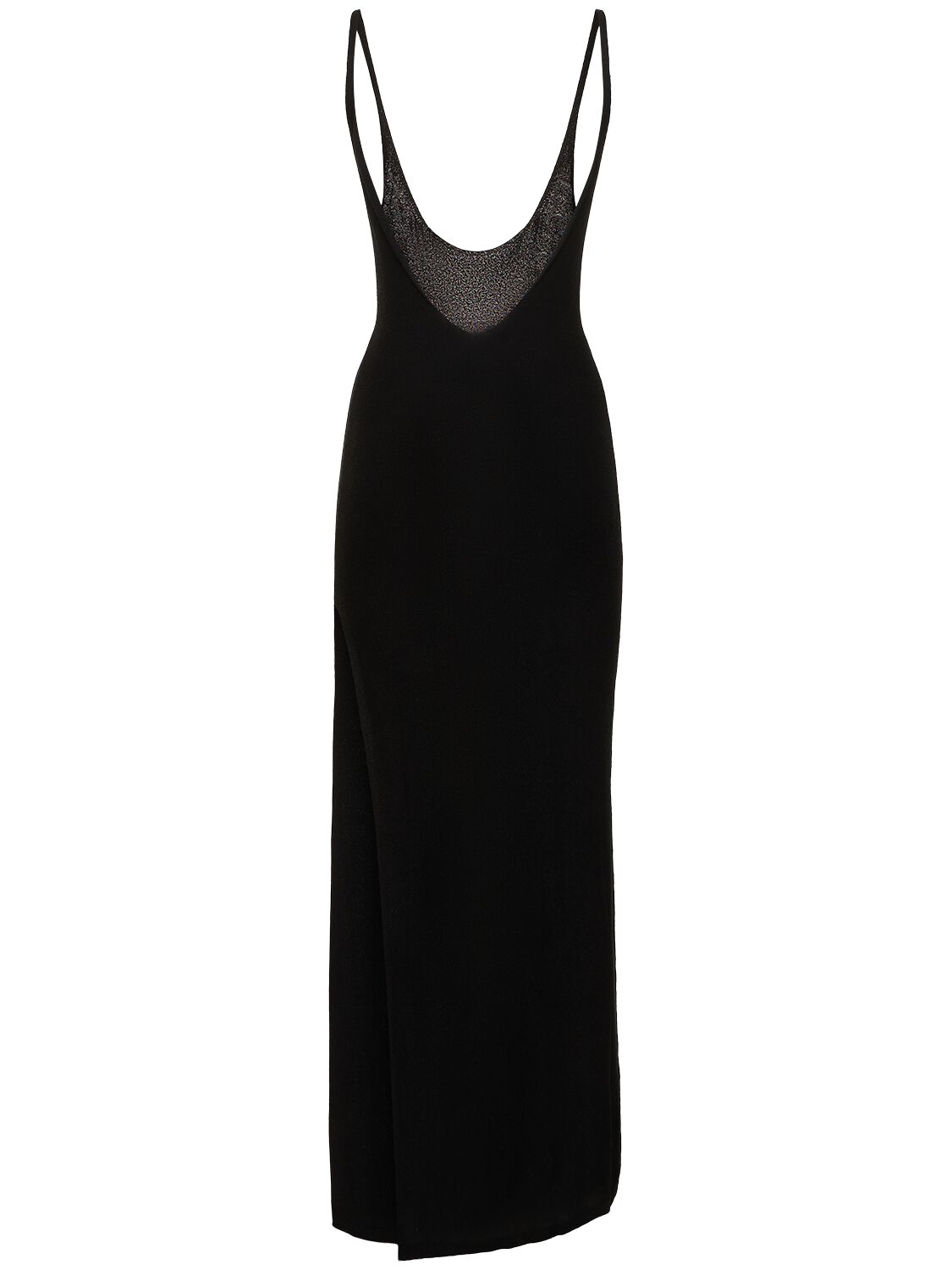 Shop Tropic Of C Honeymoon Maxi Dress In Black