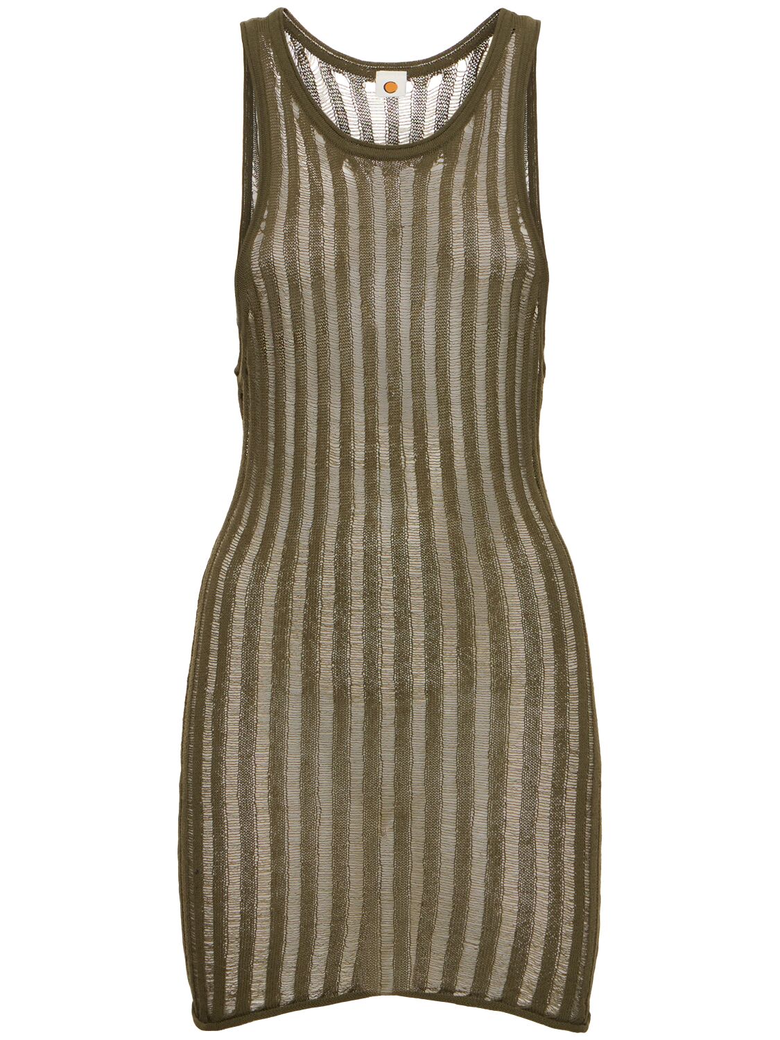 Image of Ipanema Tank Dress