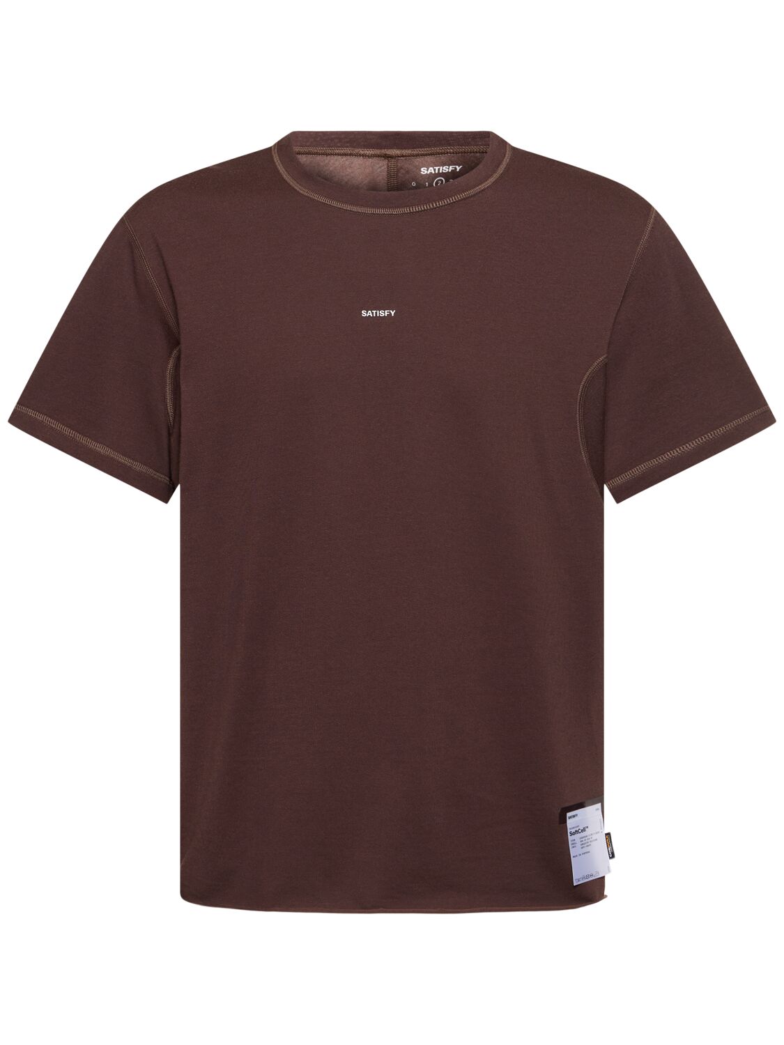 Image of Softcell Cordura Climb Jersey T-shirt