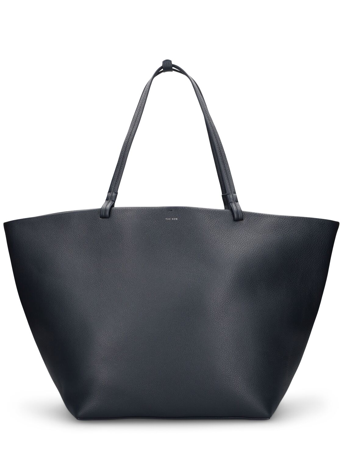 Image of Xl Leather Park Tote