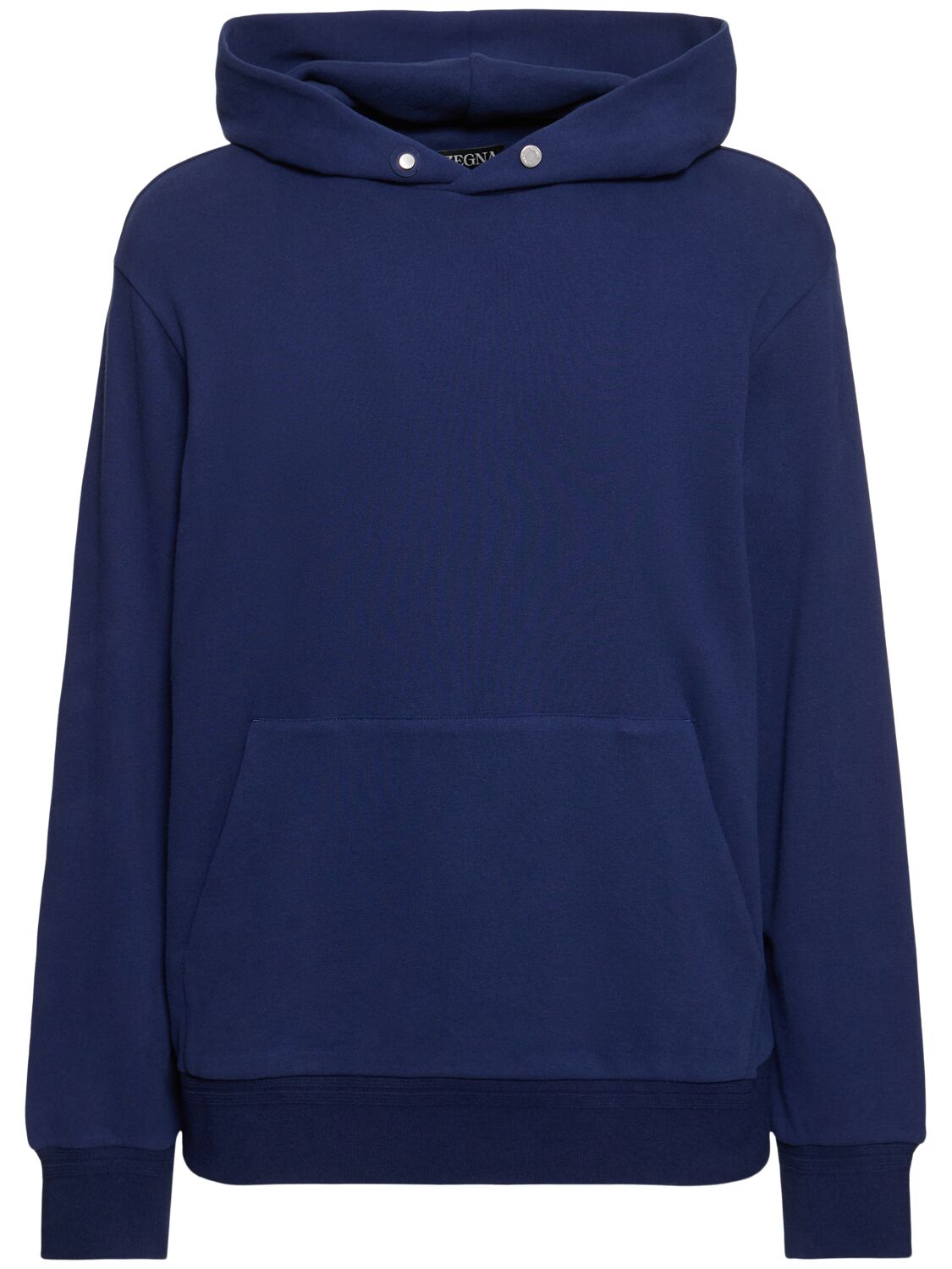 Image of Cotton & Cashmere Hoodie