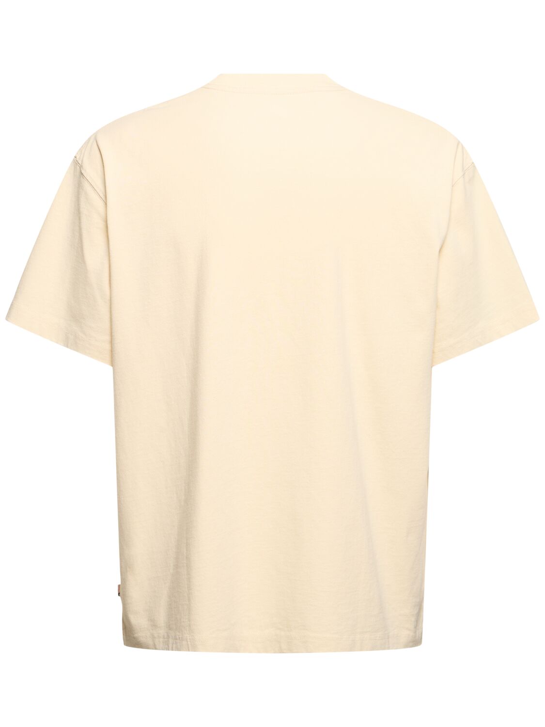 Shop Honor The Gift Htg Los Angeles Short Sleeve T-shirt In Bone