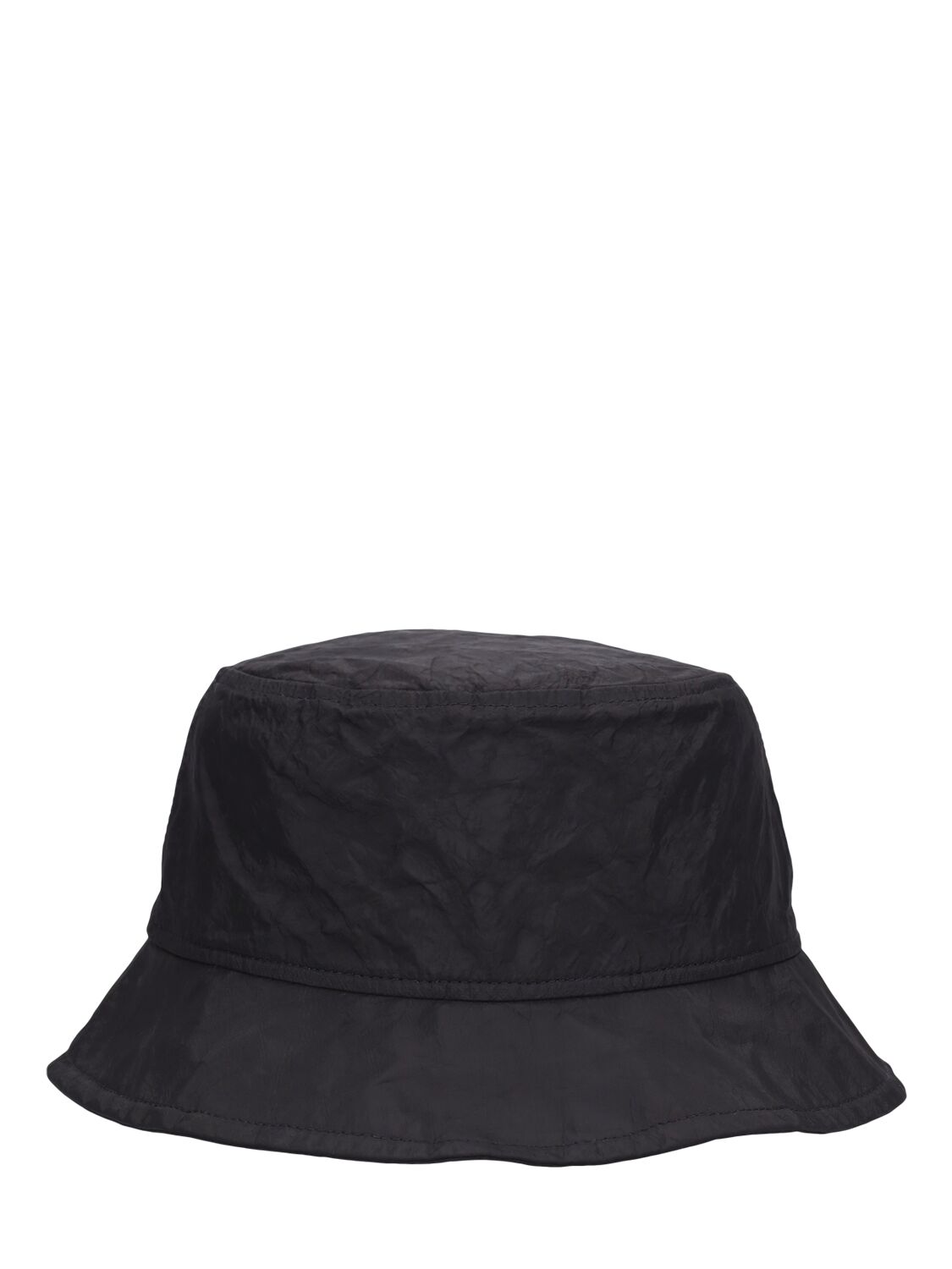 Borsalino Mistero Bucket Hat In Black