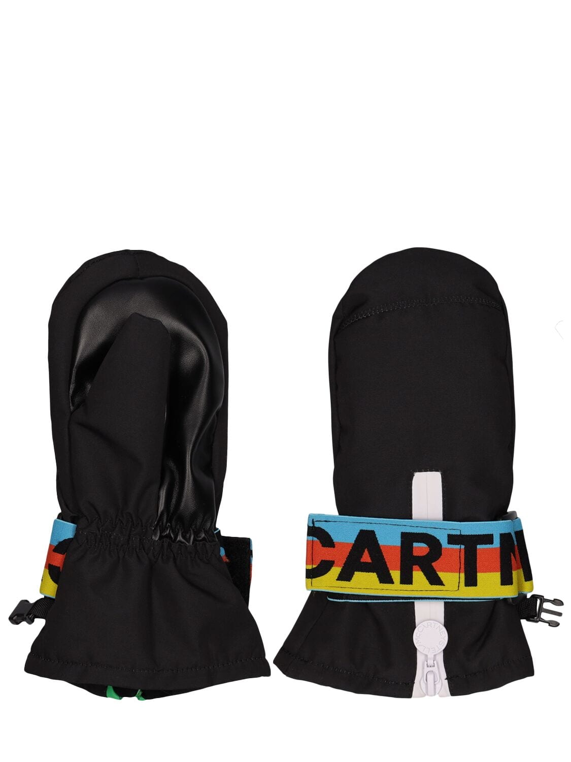 Poly Snow Gloves