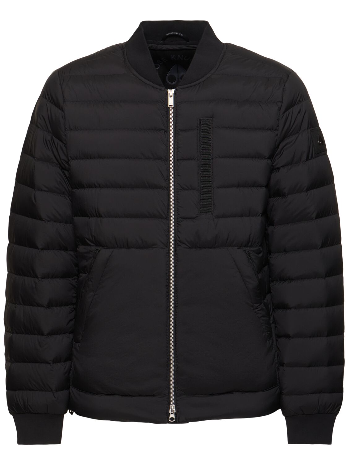 Image of Air 2 Down Bomber Jacket