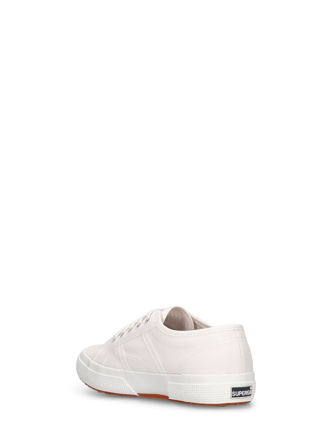 Shop Superga 2750-jcot Classic Canvas Sneakers In 화이트