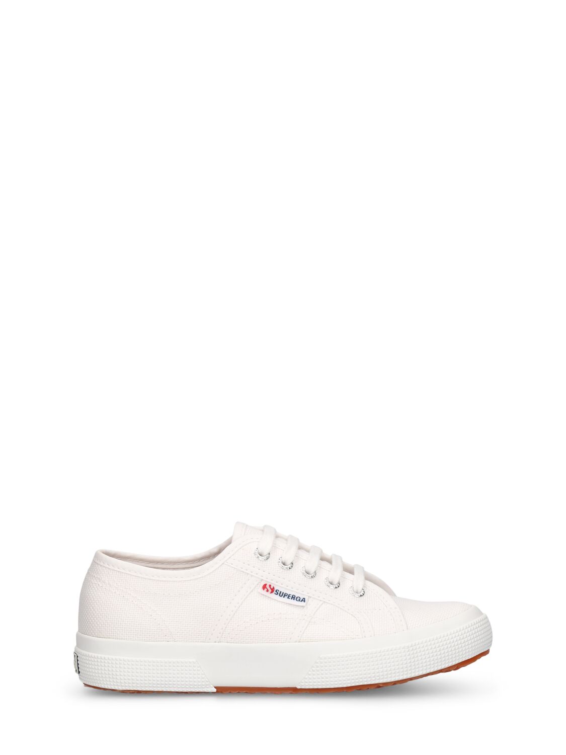 Image of 2750-jcot Classic Canvas Sneakers
