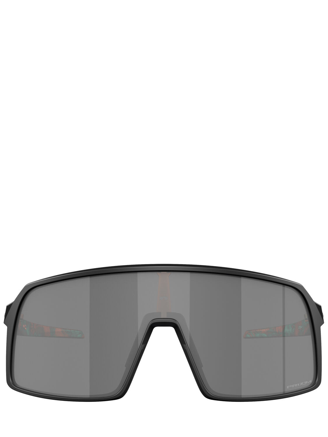 Oakley Sutro Prizm Sunglasses In Black