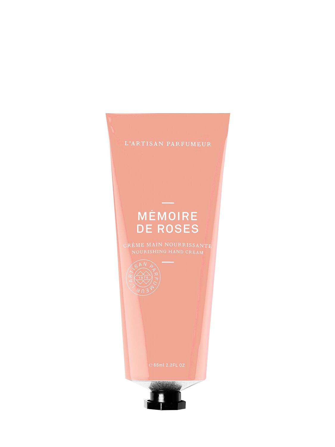 65ml Mémoire De Roses Hand Cream
