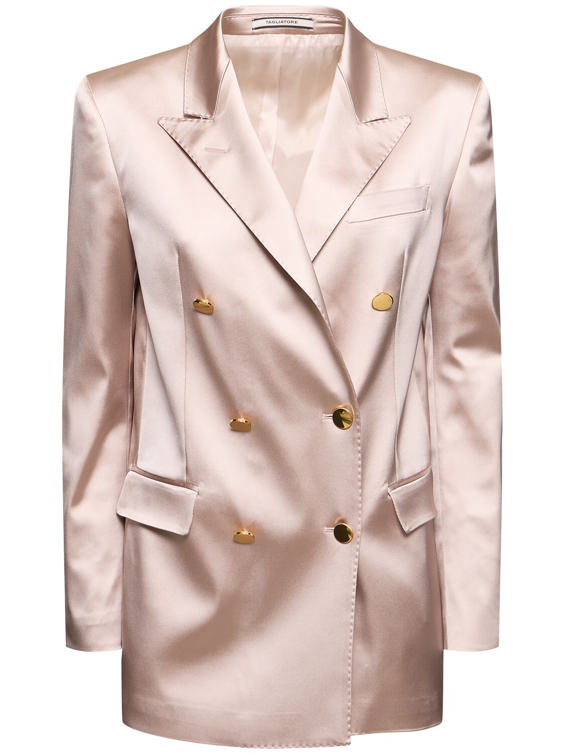 TAGLIATORE 0205 Jasmine Double Breast Blazer