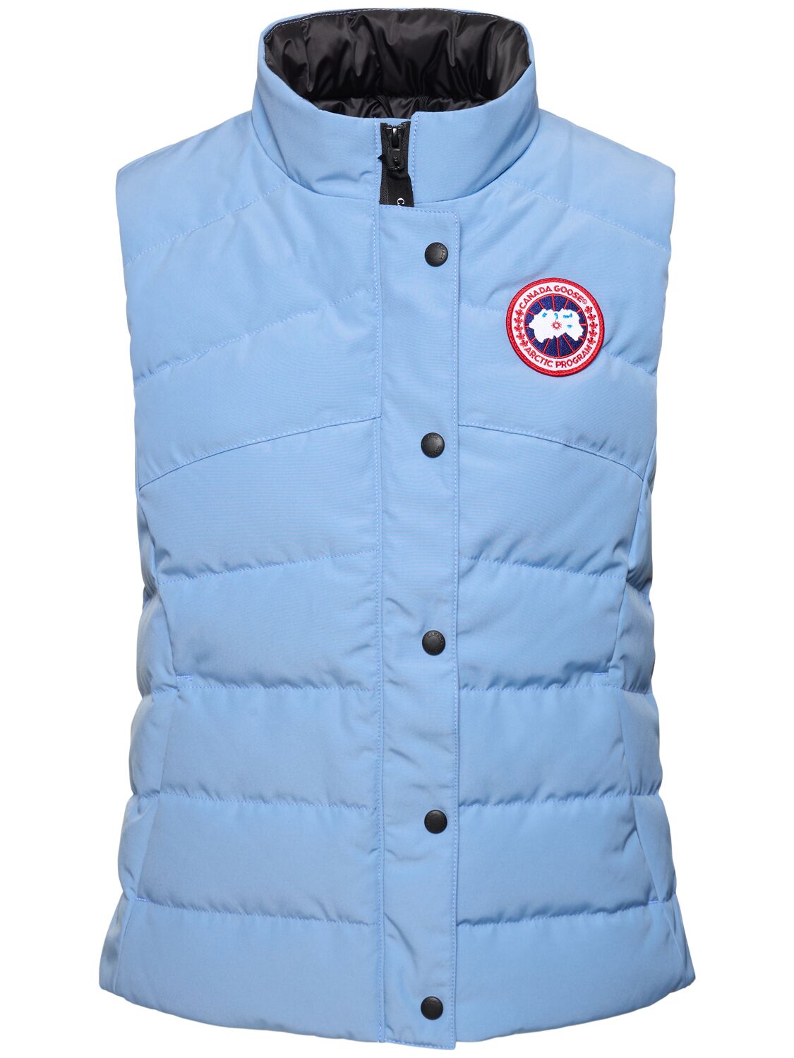 Image of Freestyle Down Vest