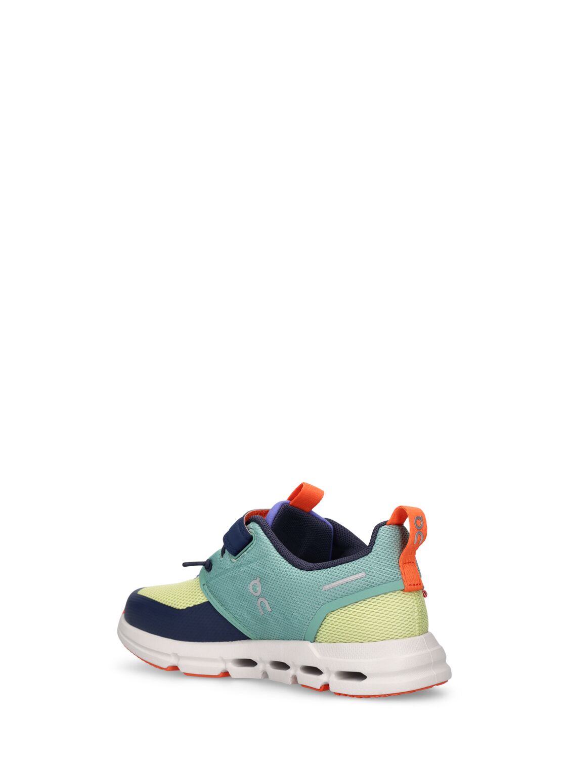 Shop On Cloud Play Running Sneakers In Multicolor