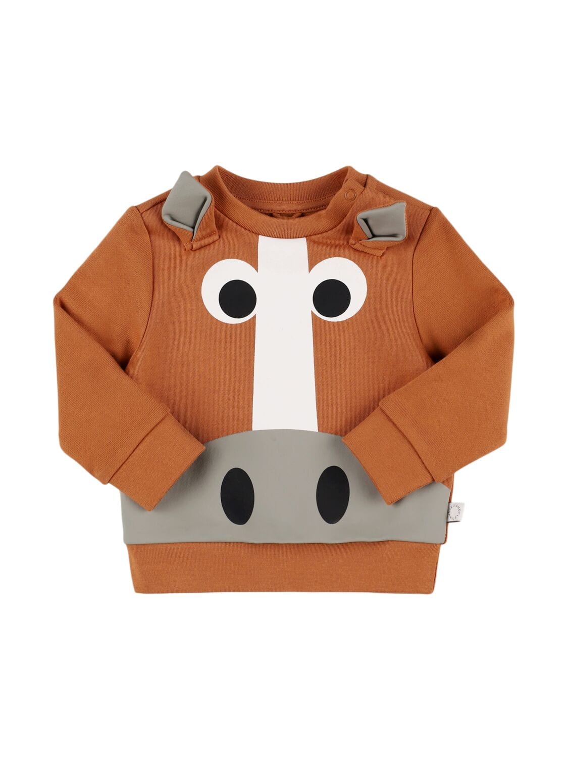 Cotton Sweatshirt