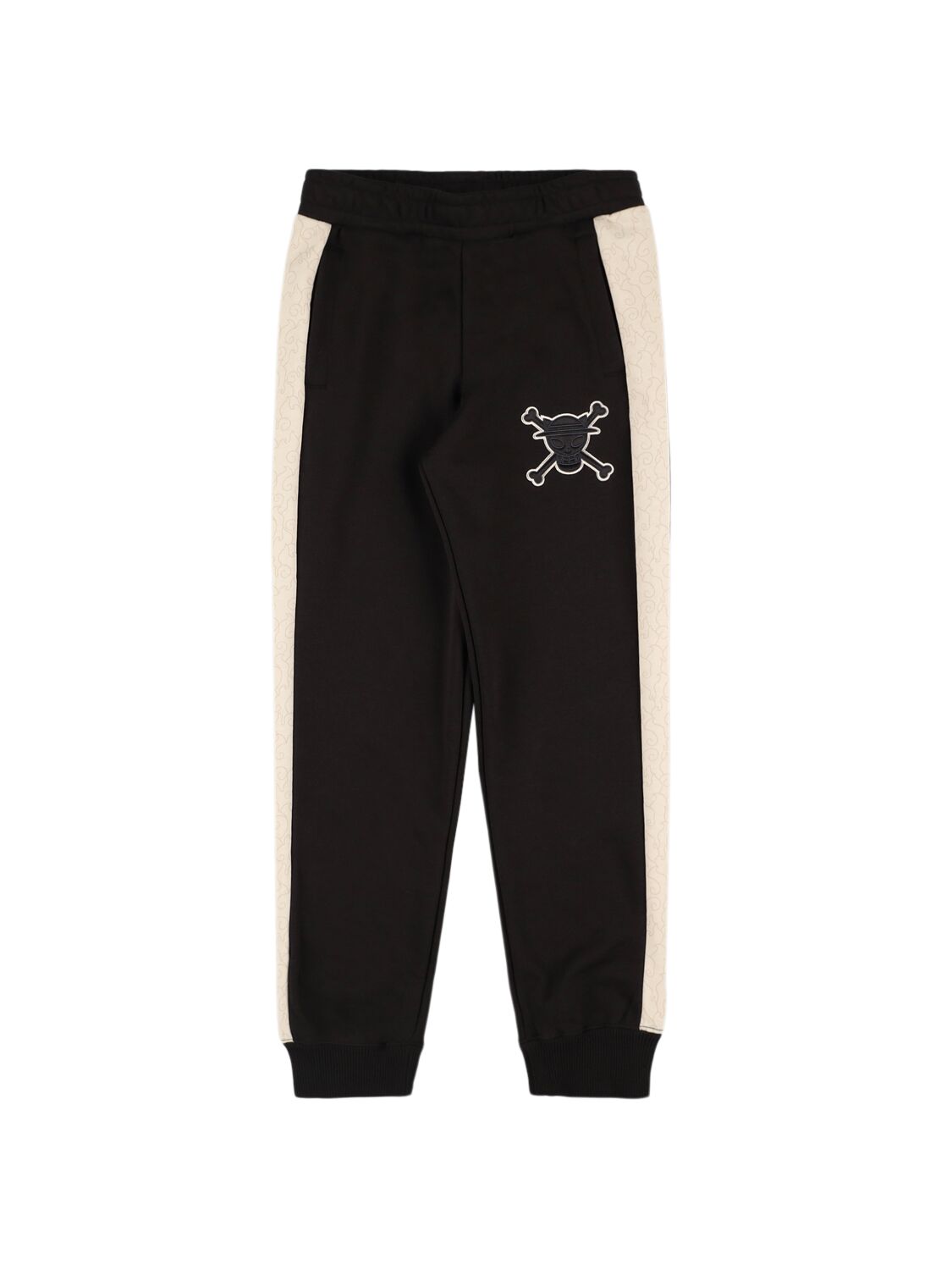 Shop Puma One Piece Track Pants In Black